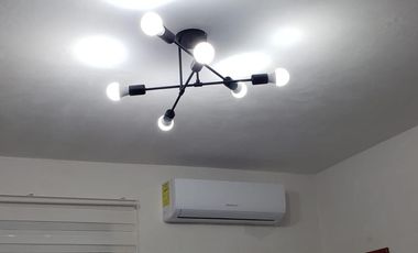 Casa en Fraccionamiento Privado, Piscina grande en Mérida