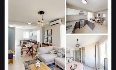 Casa en Fraccionamiento Privado, Piscina grande en Mérida