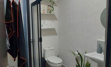 Casa en Fraccionamiento Privado, Piscina grande en Mérida