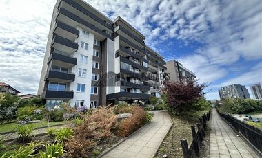 Departamento en Venta en JARDINES DE PADRE HARTER, PUERTO MONTT