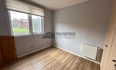 Departamento en Venta en JARDINES DE PADRE HARTER, PUERTO MONTT