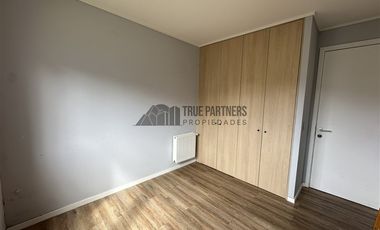 Departamento en Venta en JARDINES DE PADRE HARTER, PUERTO MONTT
