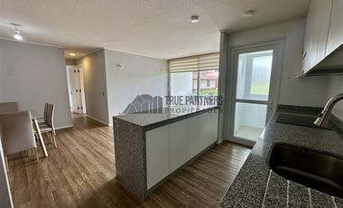 Departamento en Venta en JARDINES DE PADRE HARTER, PUERTO MONTT