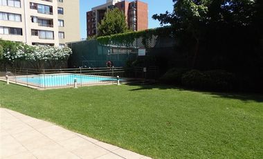 Departamento en Arriendo en Estación Metro El Llano