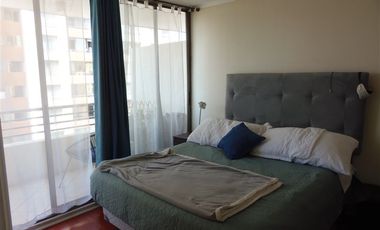 Departamento en Arriendo en Estación Metro El Llano