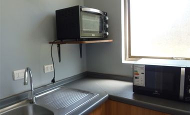 Departamento en Arriendo en Estación Metro El Llano