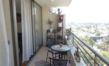 Departamento en Arriendo en Estación Metro El Llano