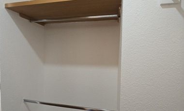 Se renta departamento en nuevo polanco