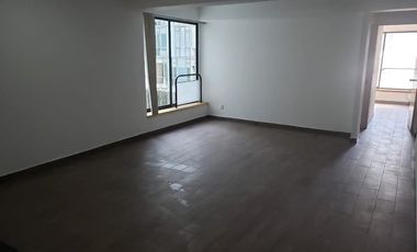 Se renta departamento en nuevo polanco