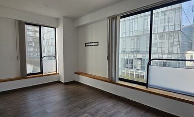 Se renta departamento en nuevo polanco