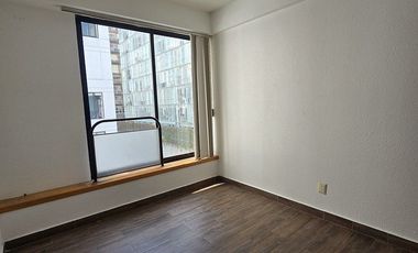 Se renta departamento en nuevo polanco