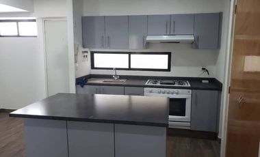 Se renta departamento en nuevo polanco