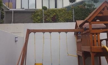 Se renta departamento en nuevo polanco