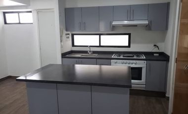 Se renta departamento en nuevo polanco