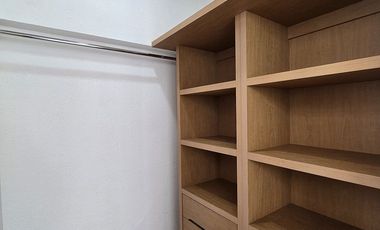 Se renta departamento en nuevo polanco