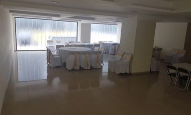 Se renta departamento en nuevo polanco