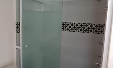 Se renta departamento en nuevo polanco