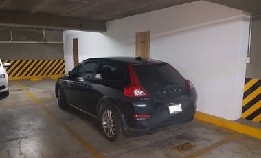 Se renta departamento en nuevo polanco