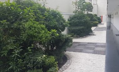 Se renta departamento en nuevo polanco