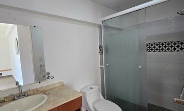 Se renta departamento en nuevo polanco