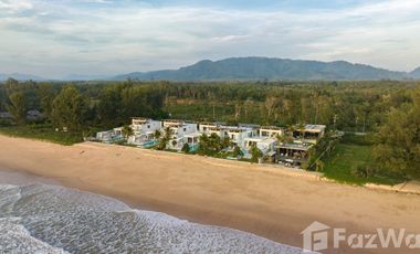 4 Bedroom Villa for rent in Khok Kloi, Phangnga