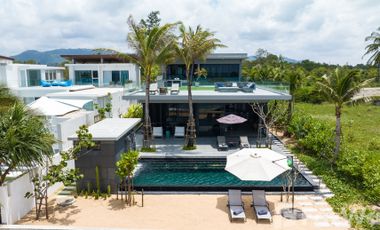 4 Bedroom Villa for rent in Khok Kloi, Phangnga