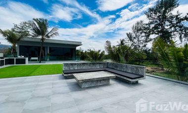 4 Bedroom Villa for rent in Khok Kloi, Phangnga