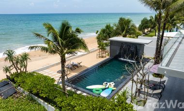 4 Bedroom Villa for rent in Khok Kloi, Phangnga