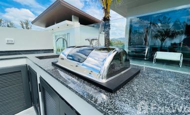 4 Bedroom Villa for rent in Khok Kloi, Phangnga