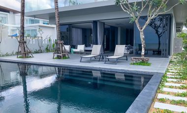 4 Bedroom Villa for rent in Khok Kloi, Phangnga