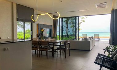 4 Bedroom Villa for rent in Khok Kloi, Phangnga