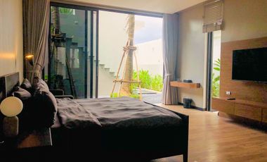 4 Bedroom Villa for rent in Khok Kloi, Phangnga