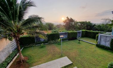 5 Bedroom House for sale in Lam Kaen, Phangnga