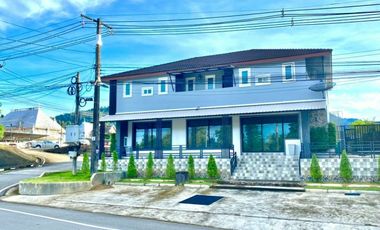 5 Bedroom House for sale in Lam Kaen, Phangnga