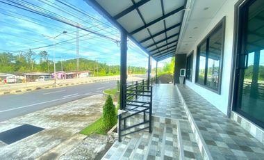 5 Bedroom House for sale in Lam Kaen, Phangnga