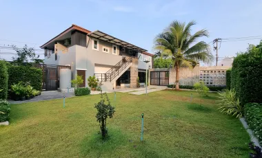 5 Bedroom House for sale in Lam Kaen, Phangnga