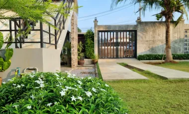 5 Bedroom House for sale in Lam Kaen, Phangnga