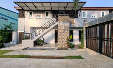 5 Bedroom House for sale in Lam Kaen, Phangnga