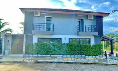 5 Bedroom House for sale in Lam Kaen, Phangnga