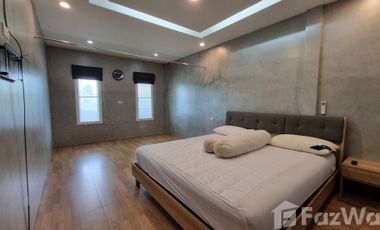 5 Bedroom House for sale in Lam Kaen, Phangnga