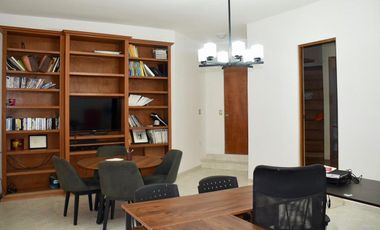 Casa en renta en Pedregal de la Silla