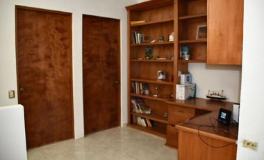 Casa en renta en Pedregal de la Silla