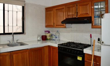 Casa en renta en Pedregal de la Silla