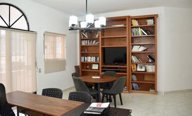 Casa en renta en Pedregal de la Silla