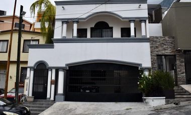 Casa en renta en Pedregal de la Silla