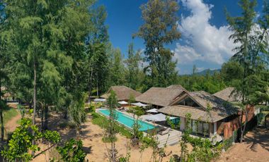 5 Bedroom Villa for sale in Khok Kloi, Phangnga