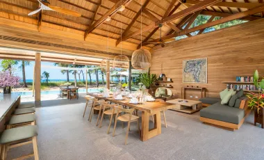 5 Bedroom Villa for sale in Khok Kloi, Phangnga