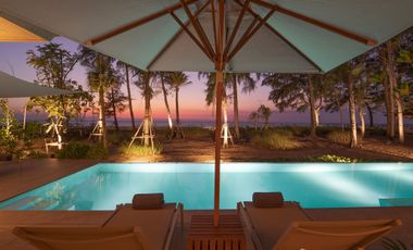 5 Bedroom Villa for sale in Khok Kloi, Phangnga