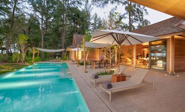 5 Bedroom Villa for sale in Khok Kloi, Phangnga
