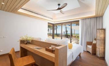 5 Bedroom Villa for sale in Khok Kloi, Phangnga